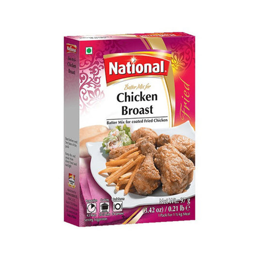 NATIONAL CHICKEN BROAST My Store