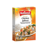 NATIONAL CHICKEN JALFREZI My Store