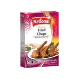 NATIONAL FRIED CHOPS My Store