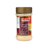 NATIONAL GINGER & GARLIC PASTE My Store