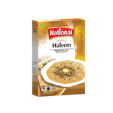 NATIONAL HALEEM My Store