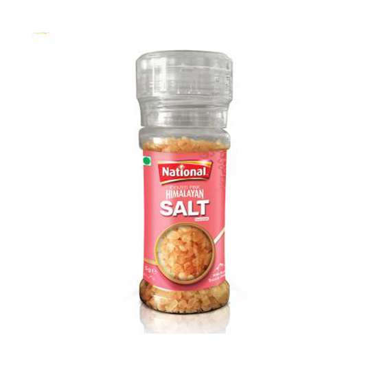 NATIONAL HIMALIYAN PINK SALT-SHAKER My Store