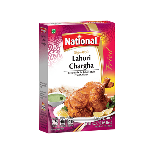 NATIONAL LAHORI CHARGHA My Store