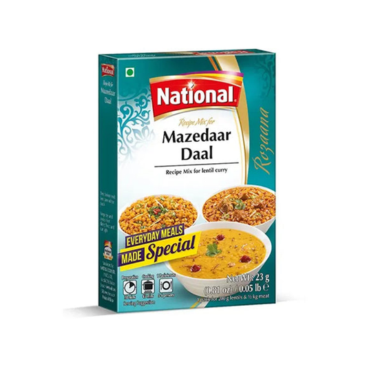 NATIONAL MAZEDAR DAL My Store