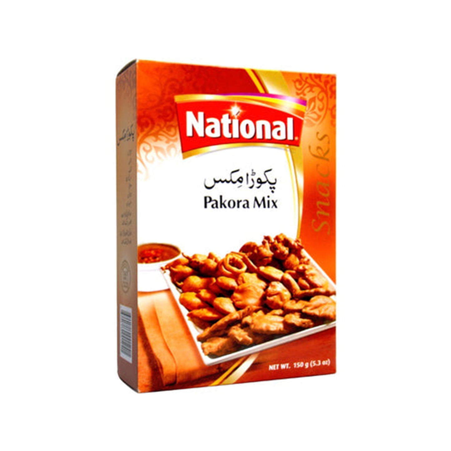 NATIONAL PAKORA MIX My Store