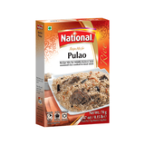 NATIONAL PULAO My Store