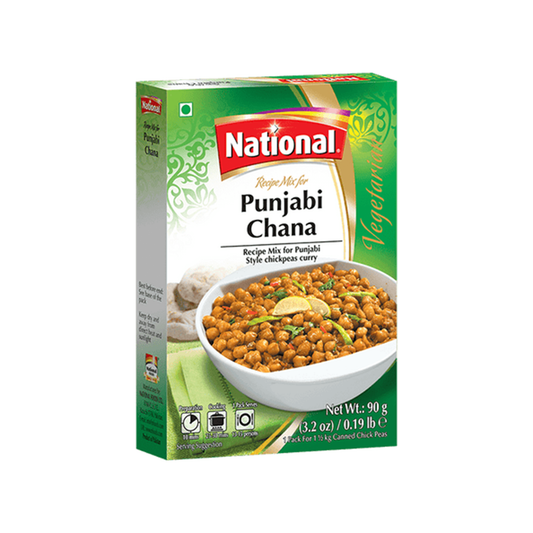 NATIONAL PUNJABI CHANA My Store