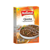 NATIONAL QEEMA My Store