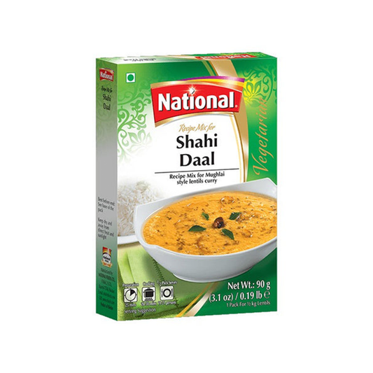 NATIONAL SHAHI DAL My Store