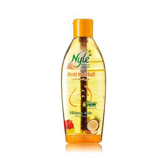 Nyle Hair Oil Anti Hair Fall VishalBazar