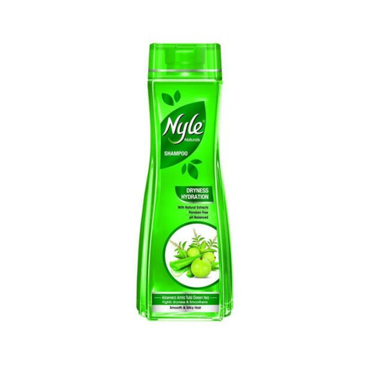 Nyle Natural Anti Dandruff Shampoo VishalBazar