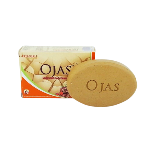 Oajas Multani Soap VishalBazar