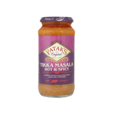 PATAK TIKKA MASALA H&S SAUCE My Store