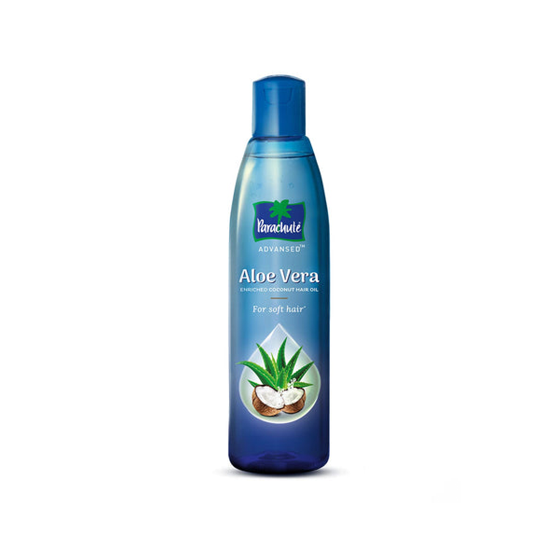 Parachute Adv. Aloevera Hair Oil VishalBazar