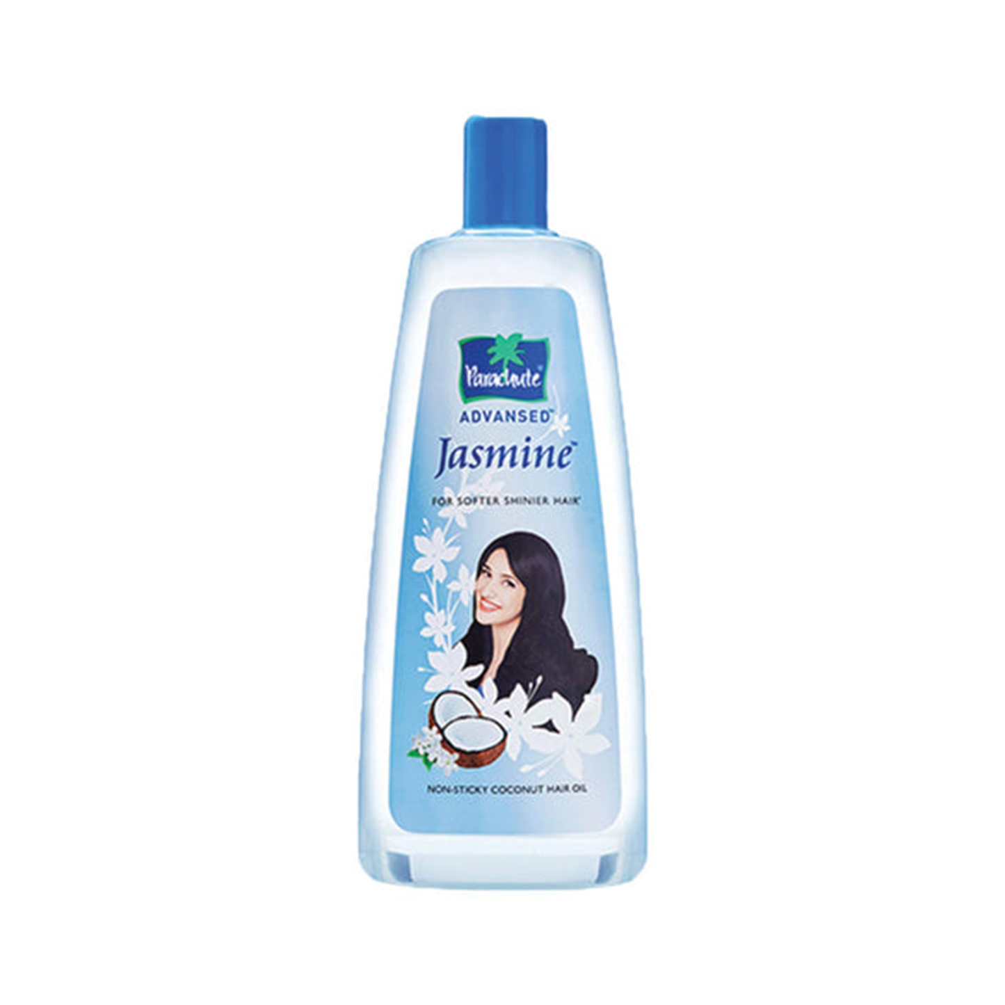 Parachute Jasmine Hair Oil VishalBazar