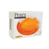 Pears Soap Yellow (Pure & Gentle) VishalBazar