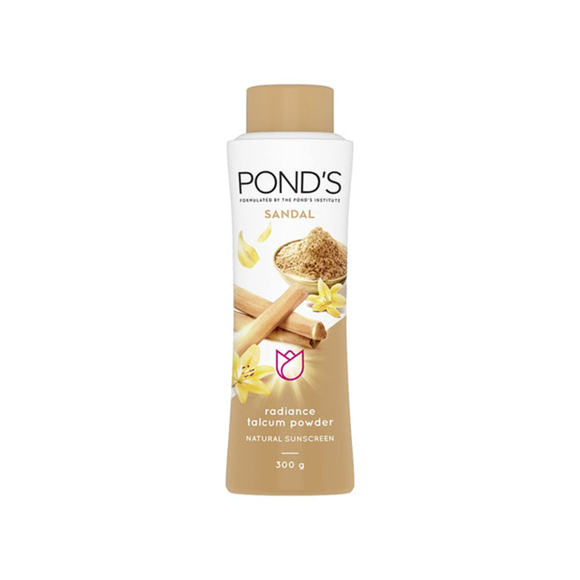 Ponds Sandal Talc. Powder VishalBazar