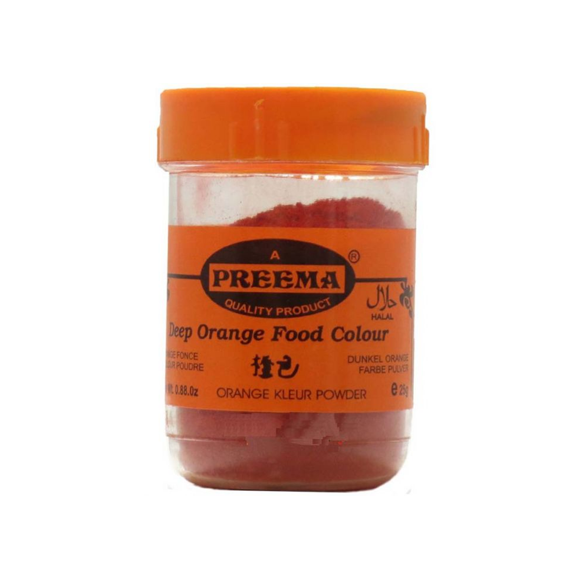 Preema Food Color VishalBazar