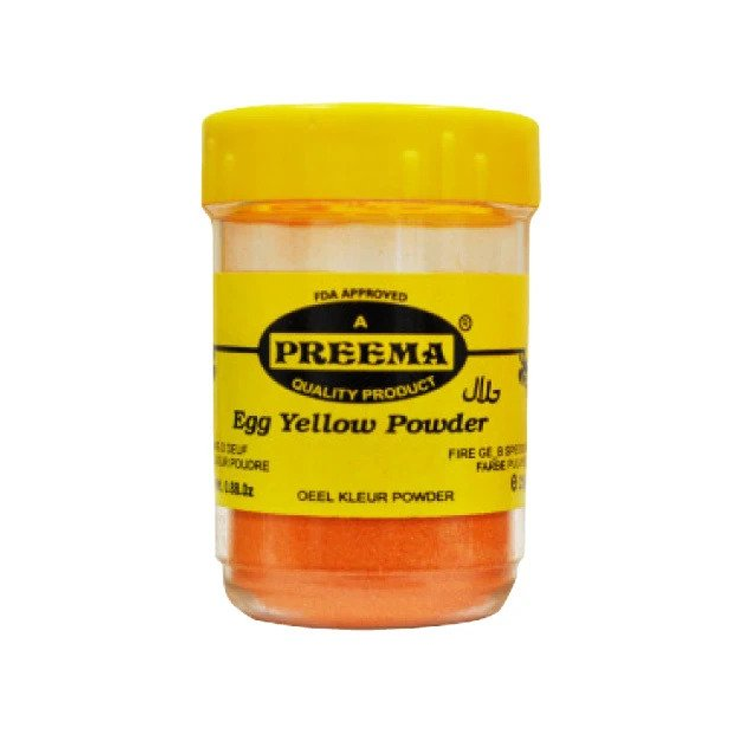 Preema Food Color VishalBazar