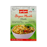 Priya Biryani Powder - 12 x 100g VishalBazar