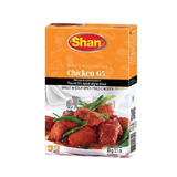 SHAN Chicken 65 65gm Bx_12 VishalBazar