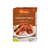 SHAN Chicken Tikka 50gm Bx_12 VishalBazar