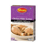 SHAN Chicken White Korma 40gm Bx_12 VishalBazar