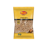 SHAN Chickpeas (Garbanzo) 4lb Bx_6 VishalBazar