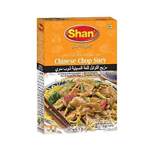 SHAN Chop Suey 40gm Bx_12 VishalBazar