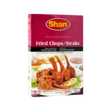 SHAN Fried Chops 50gm Bx_12 VishalBazar