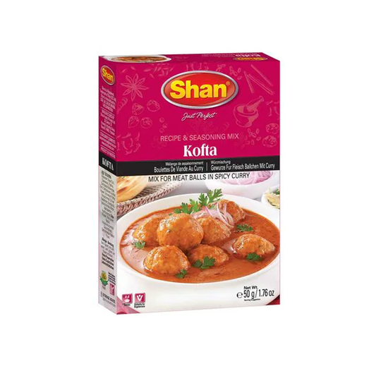 SHAN Kofta 50gm Bx_12 VishalBazar