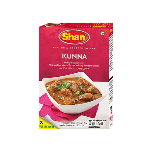 SHAN Kunna 50gm Bx_12 VishalBazar