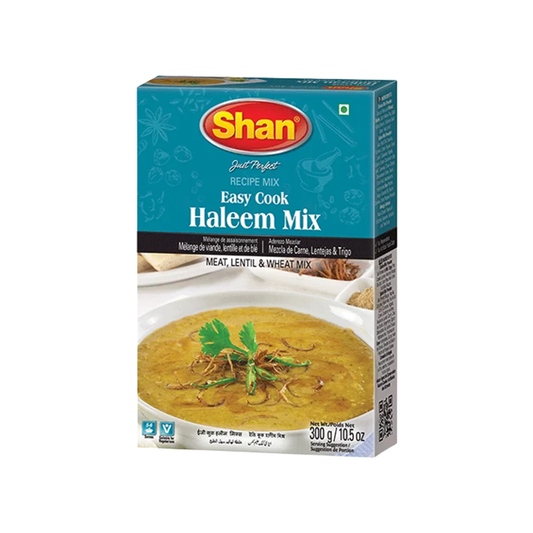 SHAN Shahi Haleem 300gm Bx_48 VishalBazar