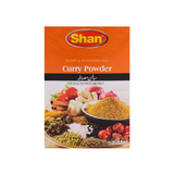 SHAN (St/up) Curry Powder 200gm Bx_18 VishalBazar