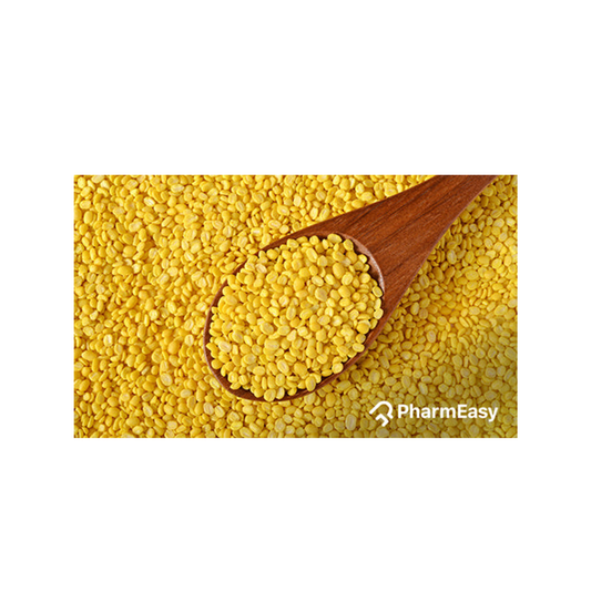 SPICES MOONG DAL VishalBazar