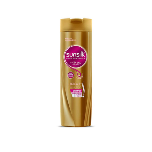 Sunsilk Shampoo Hair Fall(Golden) VishalBazar