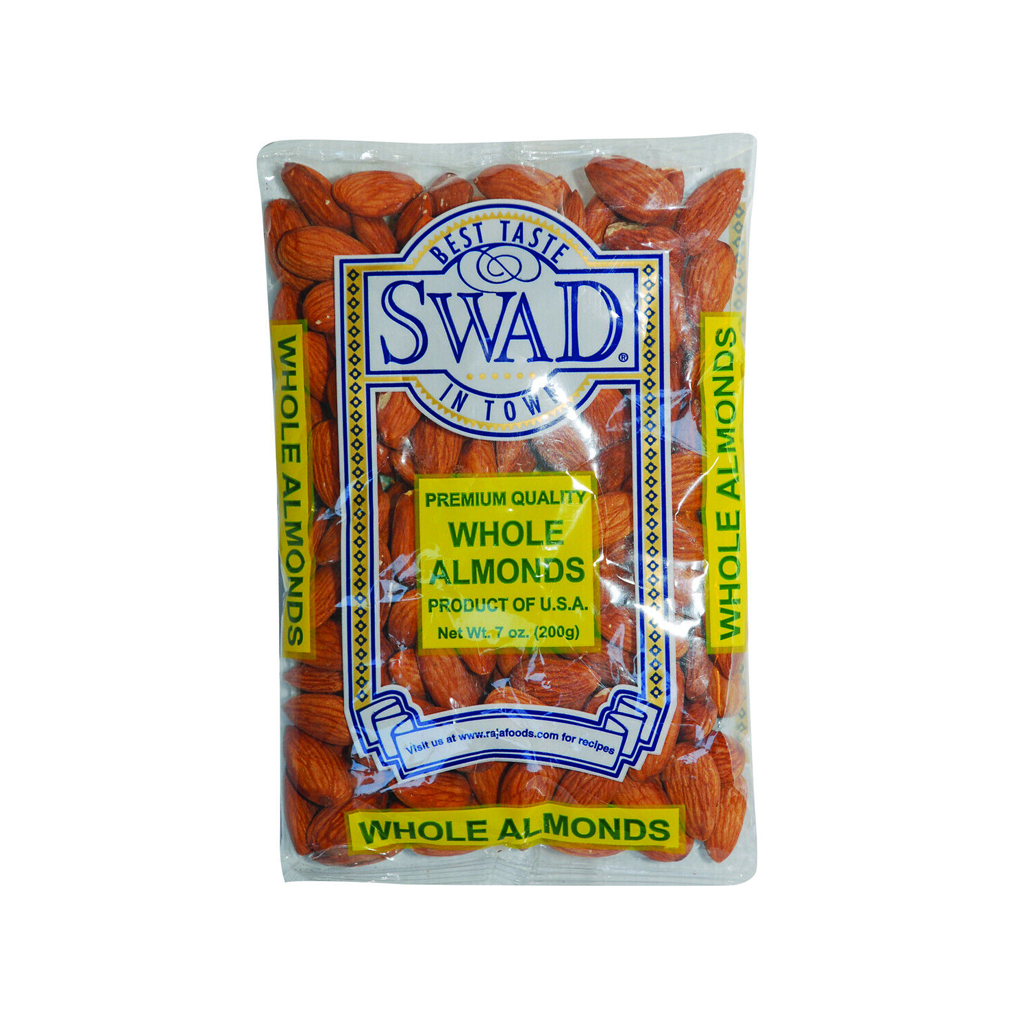 Swad Almond (20 x 14 OZ VishalBazar