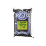 Swad Andhra Mustard Seed VishalBazar