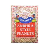 Swad Andhra Style Peanuts  (9x3.5lb) VishalBazar