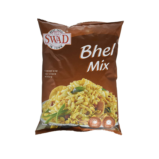 Swad Bhel Mix (15x10 OZ) VishalBazar