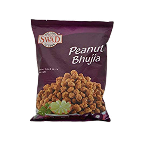 Swad Bhuja Peanut (15x10 oz) VishalBazar