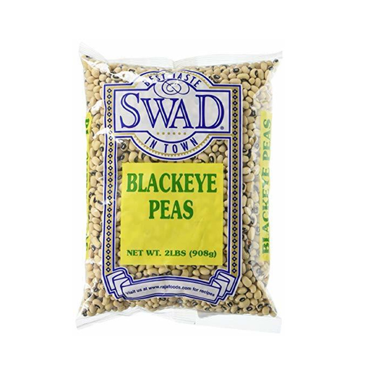 Swad BlackEye Bean Dal (20 X 2LB) VishalBazar