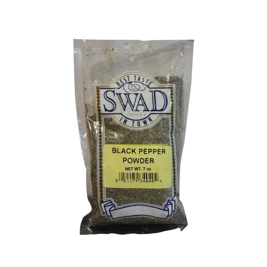 Swad Black Pepper Powder VishalBazar