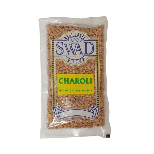 Swad Charoli (20 x 3.5 OZ) VishalBazar