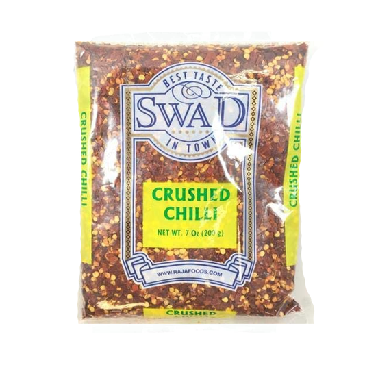 Swad Chilli Crushed VishalBazar