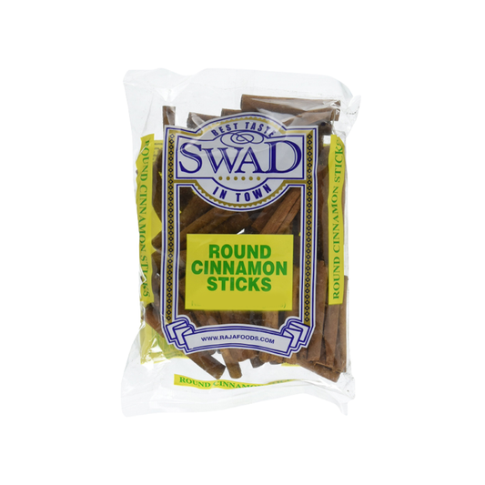 Swad Cinnamon Stick Round VishalBazar