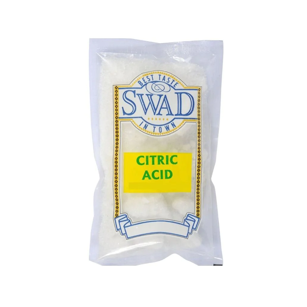 Swad Citric Acid VishalBazar
