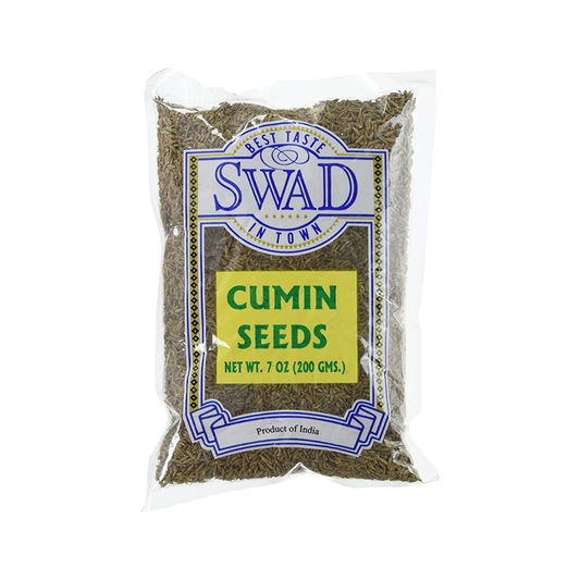 Swad Cumin Seeds VishalBazar