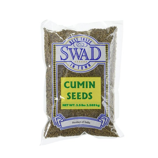 Swad Cumin Seeds VishalBazar