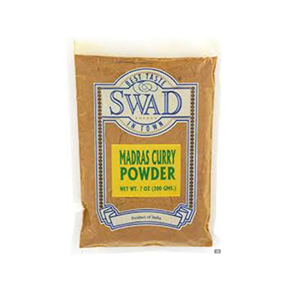 Swad Curry Powder VishalBazar